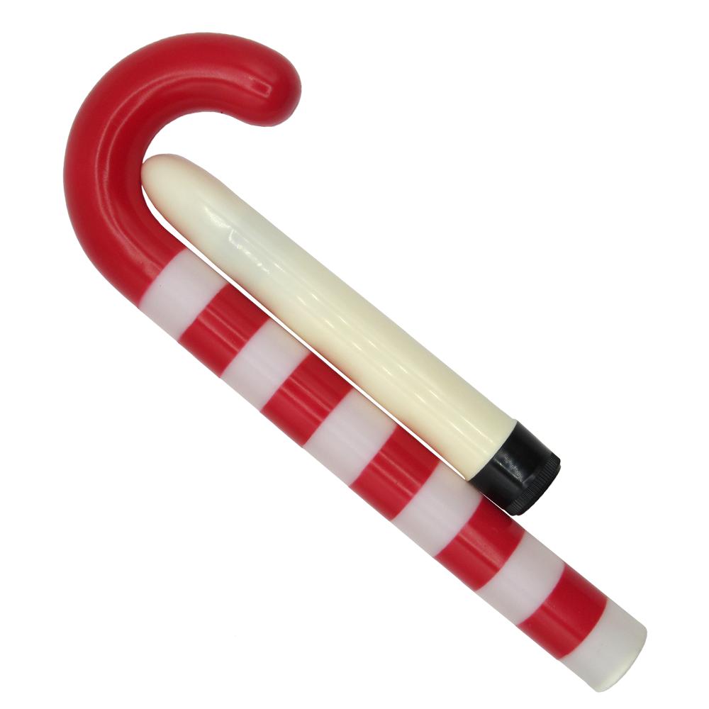 Vibrador Christmas Eve-Juguetes-Sexo Sentido-SexoSentido